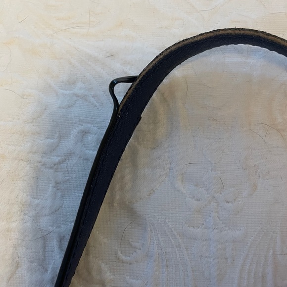 Navy Kate Spade Large Tote - Picture 9 of 10